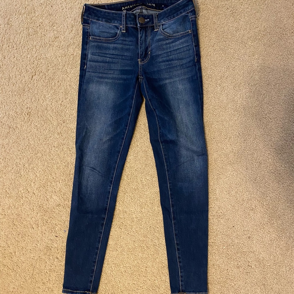 AE Ne(x)t Level High-Waisted Jegging